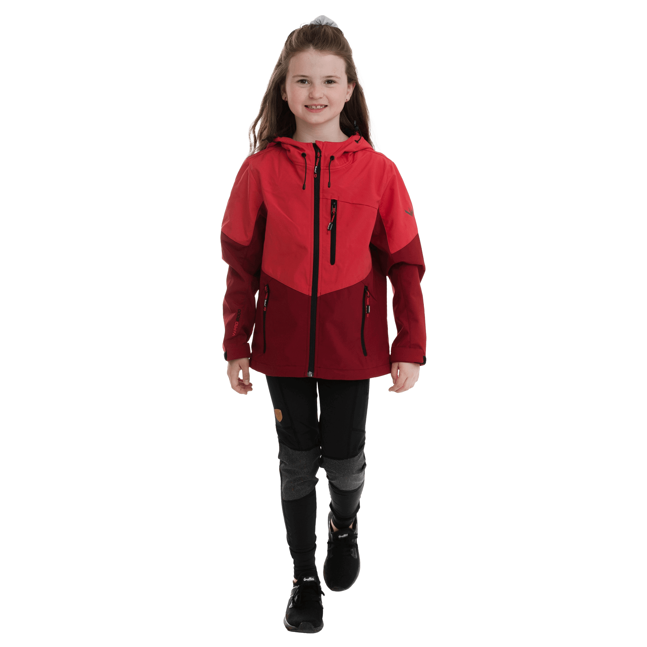 Vertical Milliena Jr Tights - Treningstøy