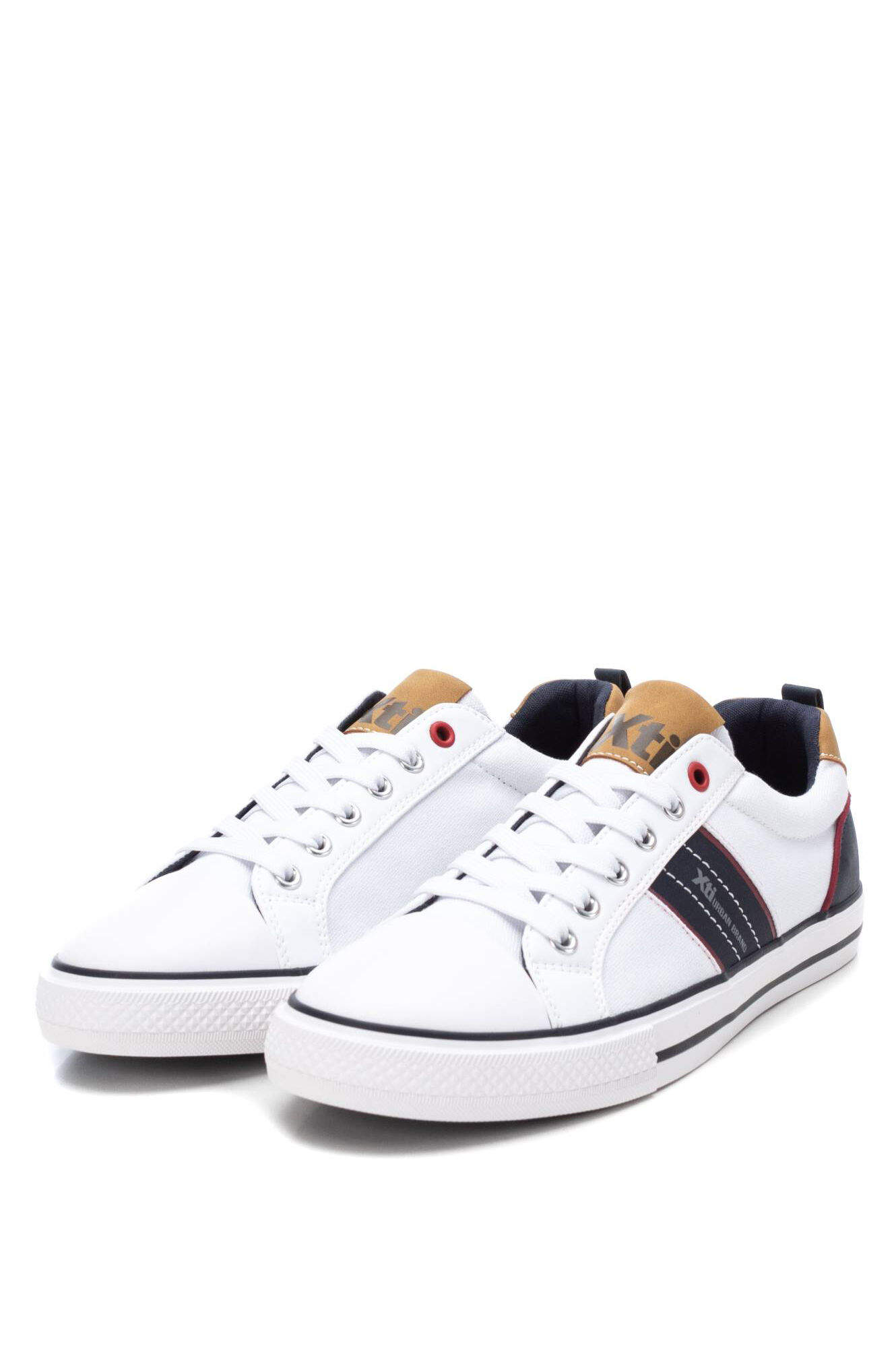 Zapatillas Urban Brand Xti - branco