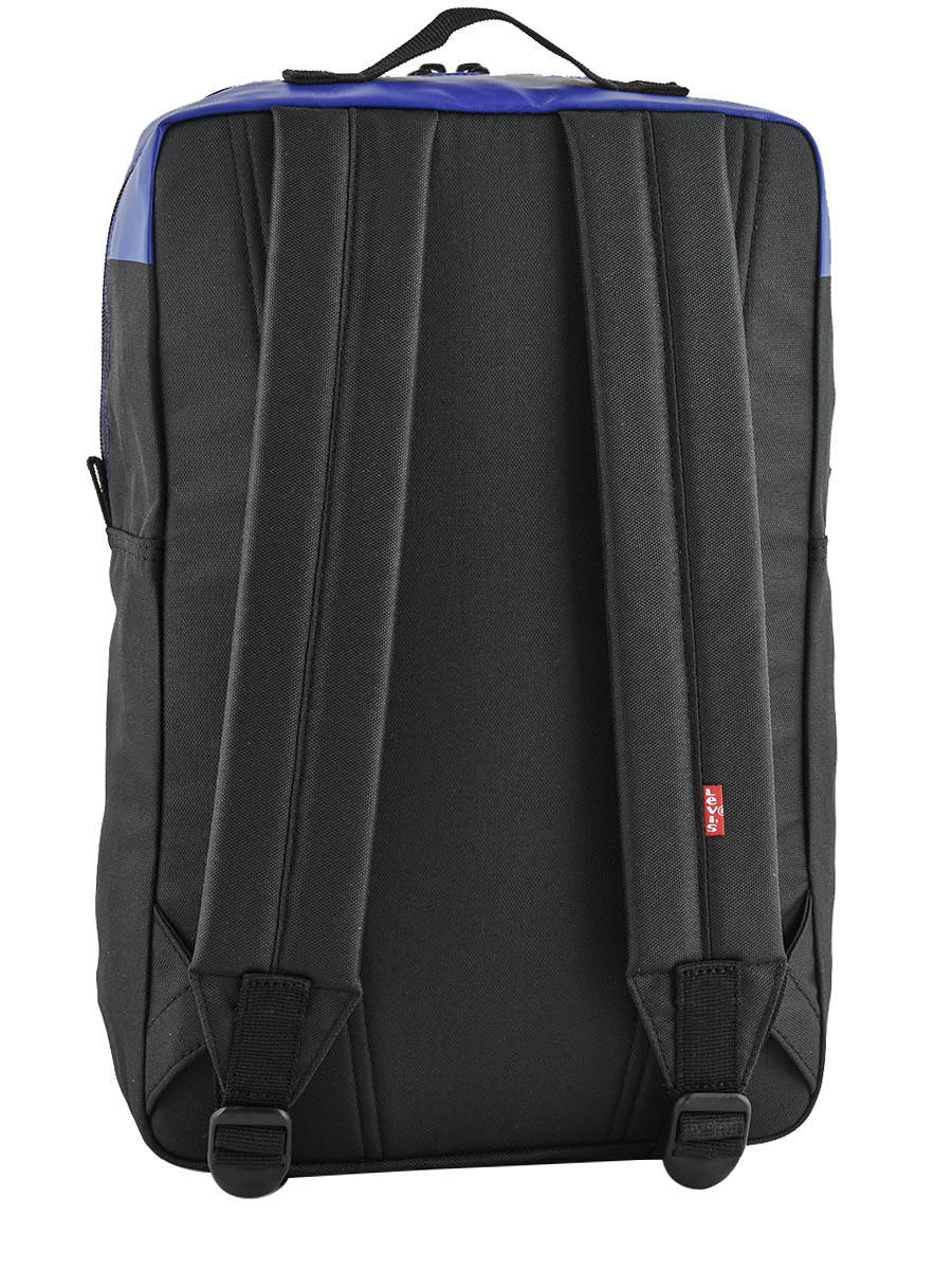 Sac  dos 1 compartiment + PC 15'' LEVI'S