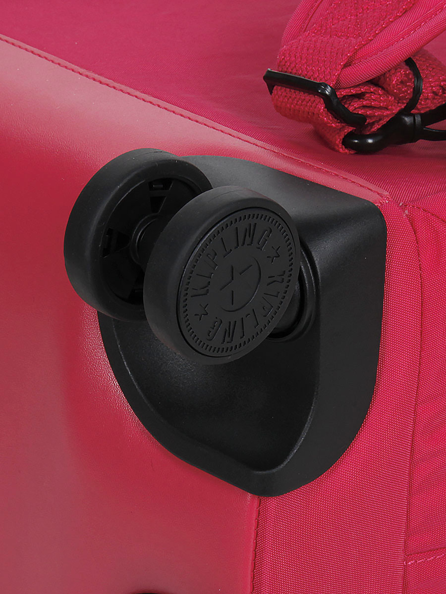 Sac À dos À roulettes Kipling New Zea