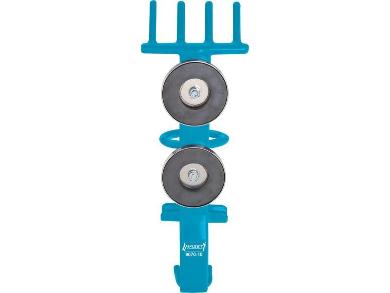 Hazet Halterung Magnetischer Pneumatik-Werkzeughalter Magnet-Halter