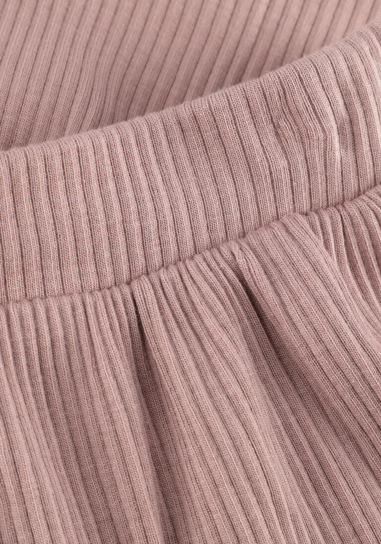 MARMAR COPENHAGEN lichtroze marmar copenhagen minirok skirt