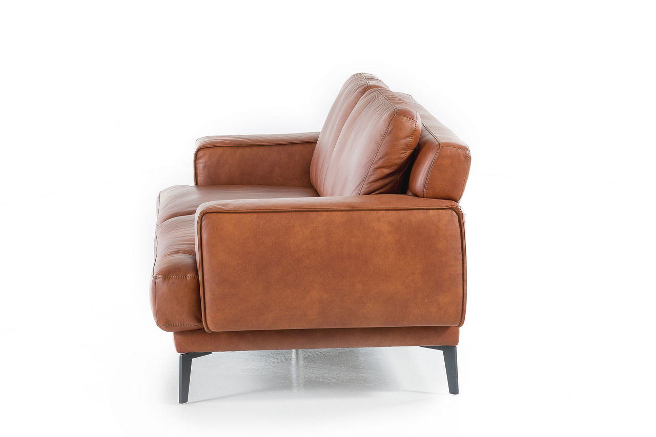 W. Schillig Sofa 2er FOSCAARI