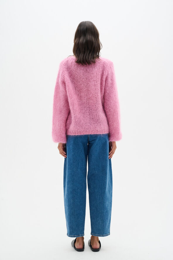 InWear JetraIW Pullover Cashmere rose