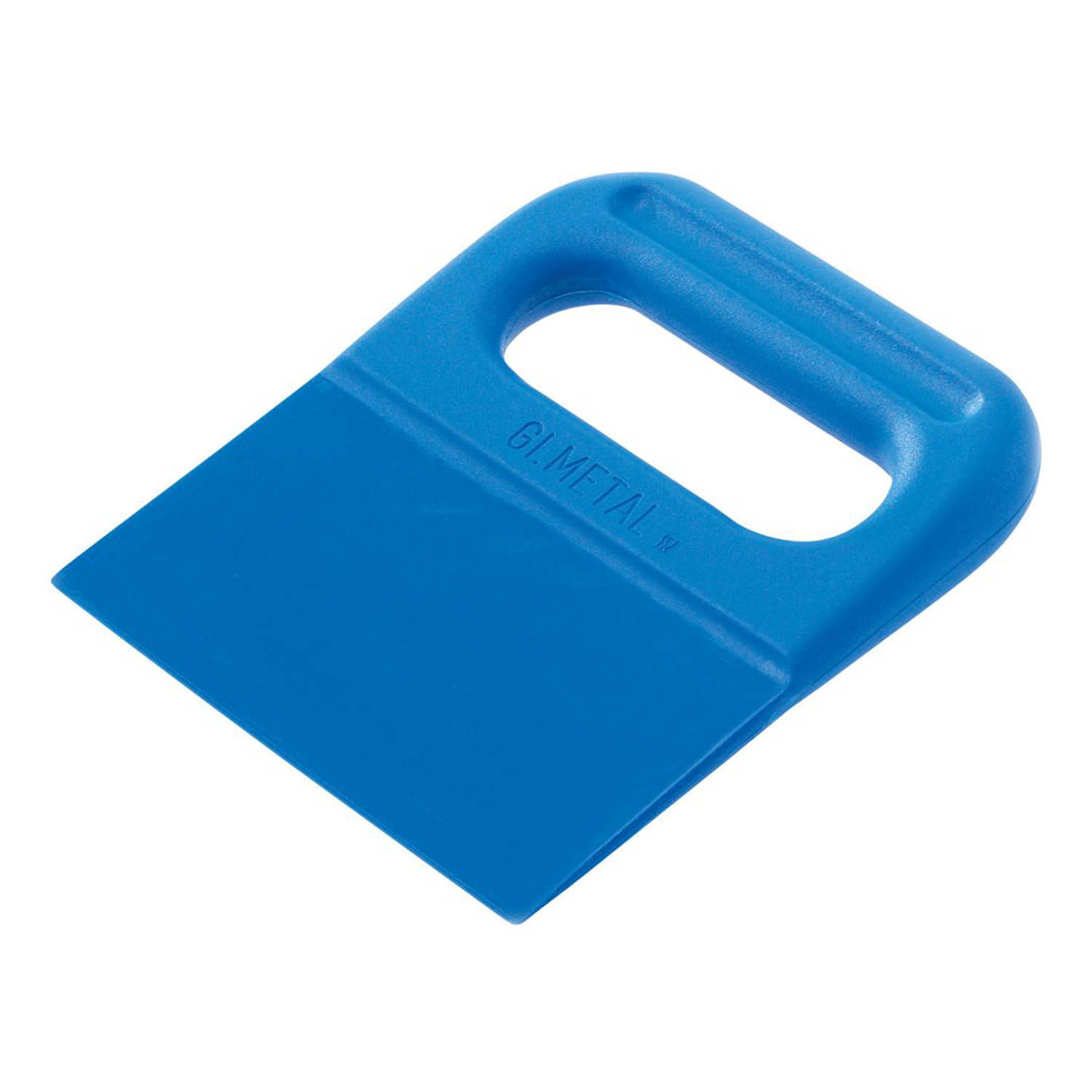 Coupe-pâte anti-choc et anti-rayure - Lame polymère 13.5cm