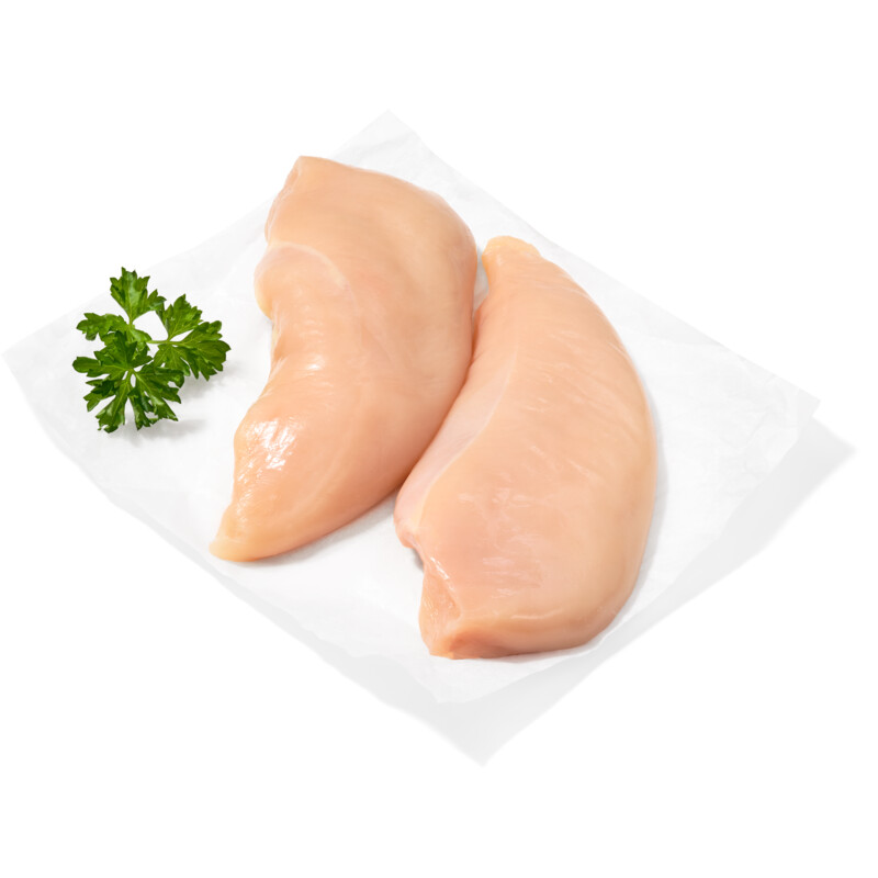 AH Franse scharrelkipfilet