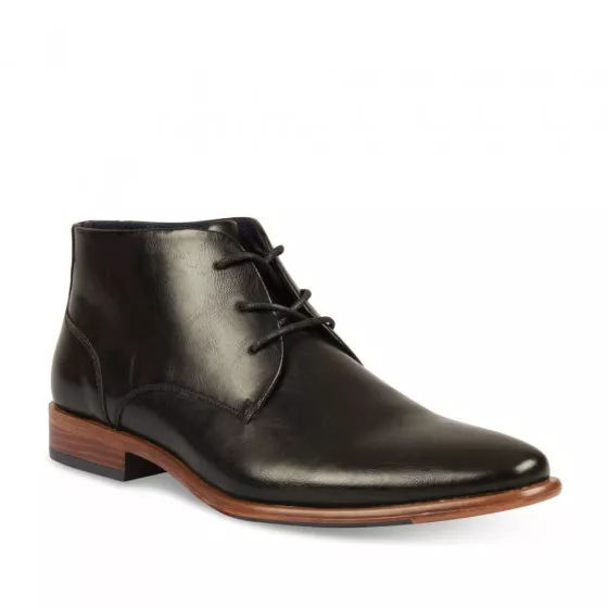 Bottines NOIR B-BLAKE