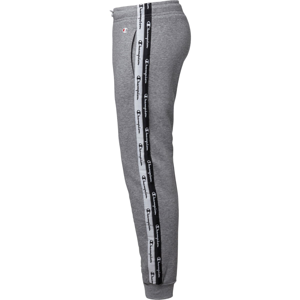 Champion Tape Insert Elastic-Cuff Joggingbukser Børn