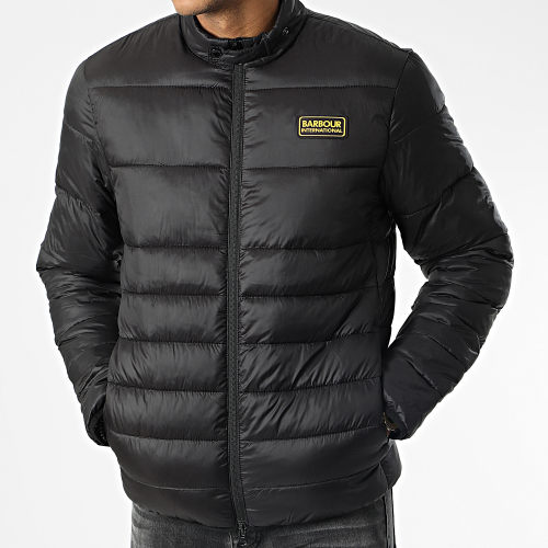 Doudoune Essential MQU1576 Noir