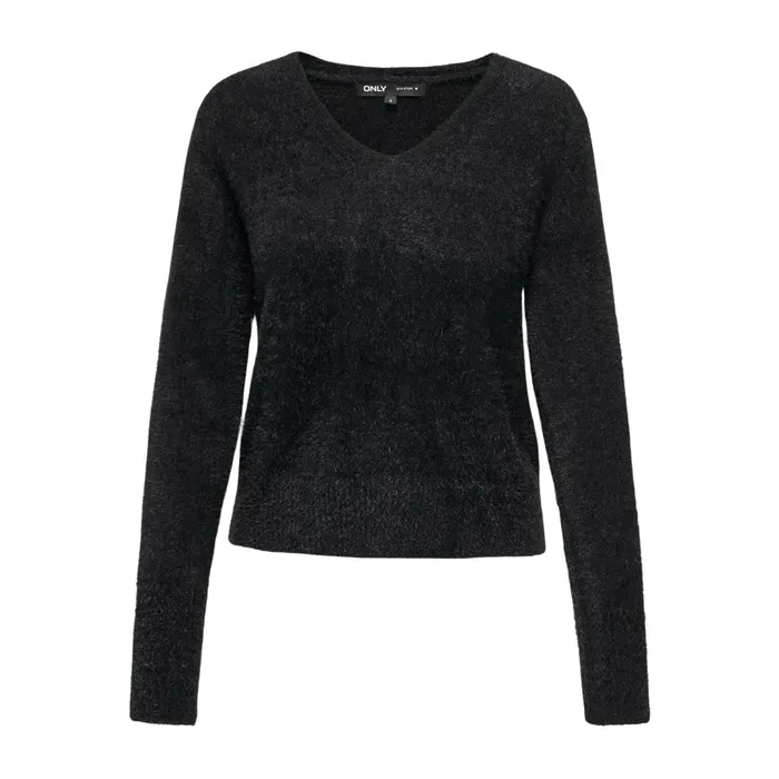 Only Ella Piumo V-Neck Trui Dames