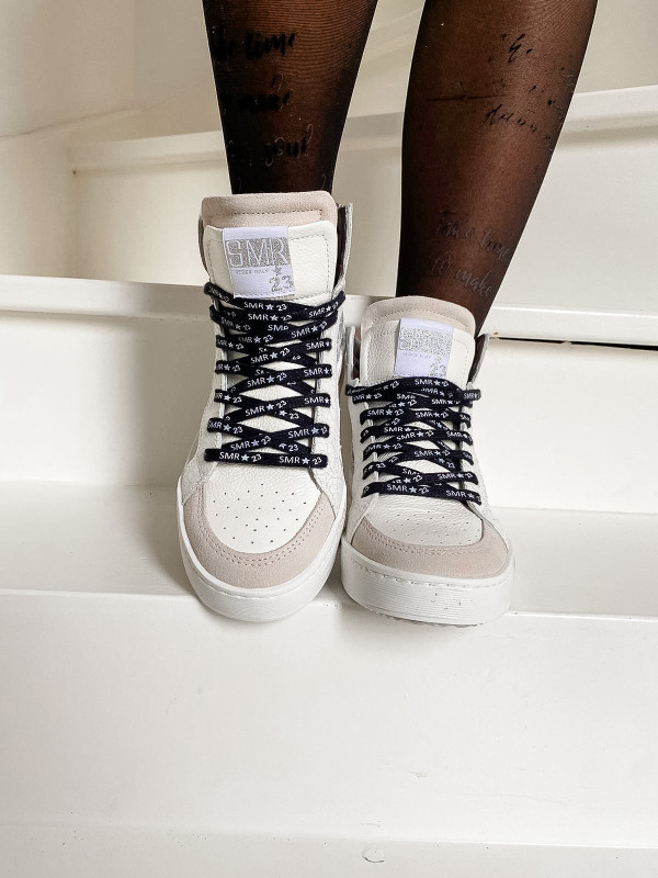 Semerdjian - Baskets MARAL 10553
