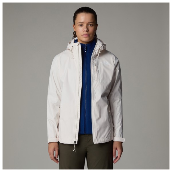 The North Face - Women's Alta Vista Rain Jacket - Veste imperméable