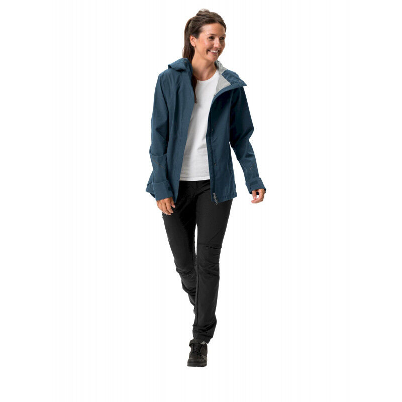 Yaras Jacket V - Veste vélo femme