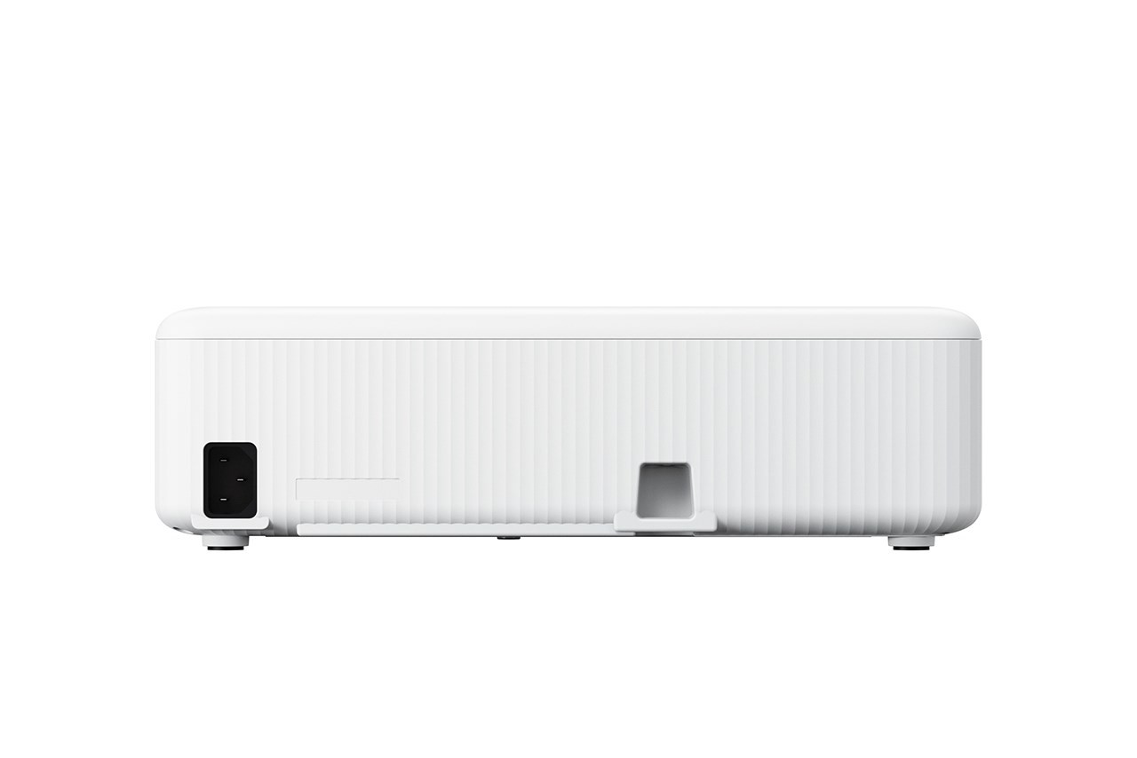 Epson - CO-W01 WXGA projektor - Home Cinema