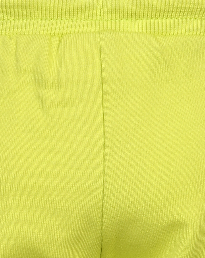 Bermudas BASIC BABY in lime
