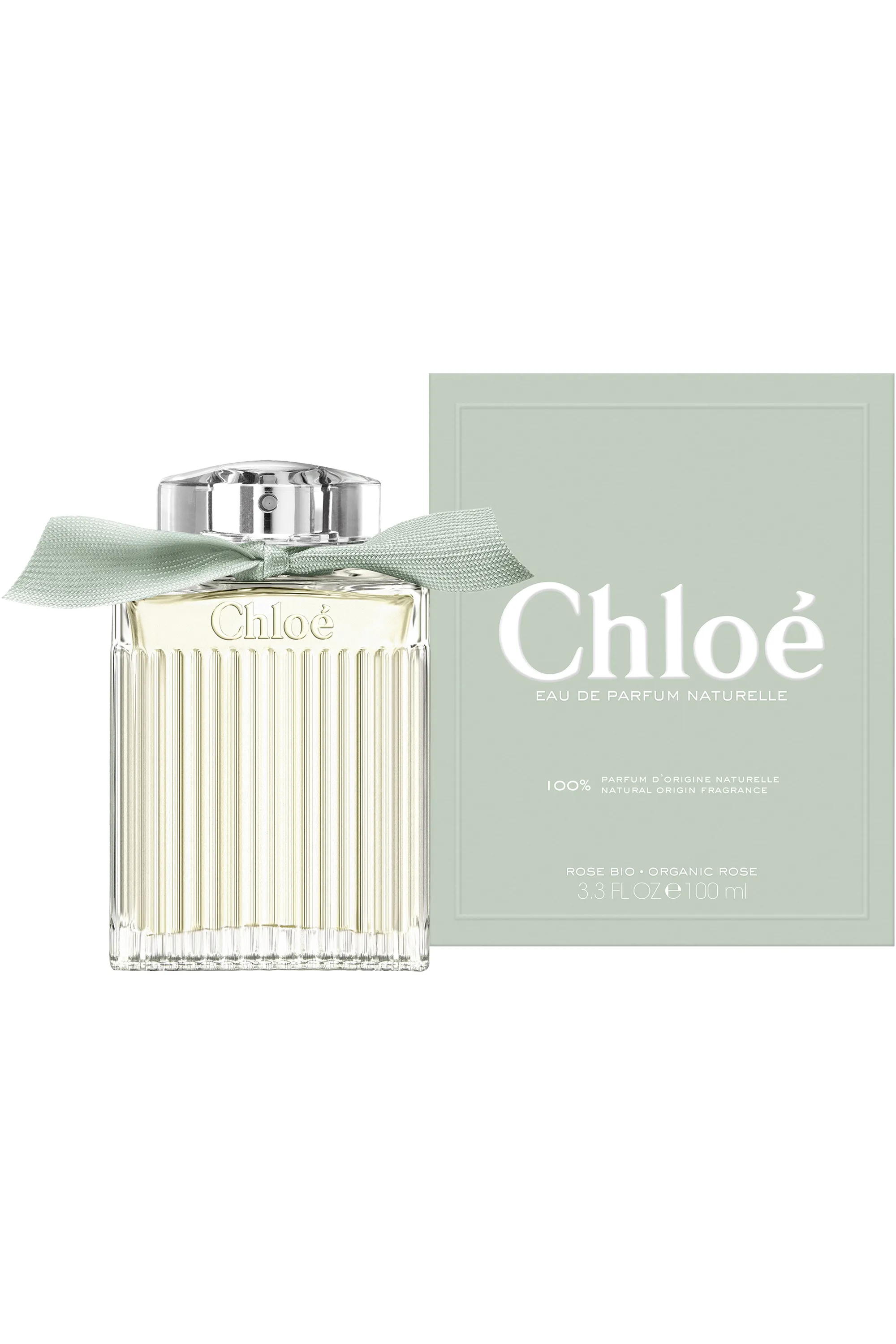 Chloé Chloé Eau de Parfum Naturelle-100 ml