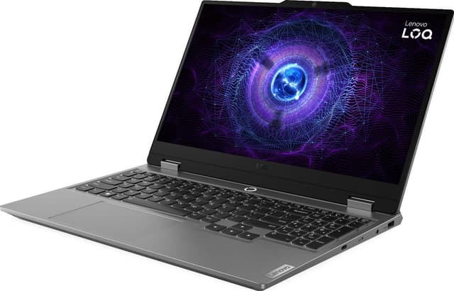 Lenovo LOQ 15IAX i5-12HX/24/512/4050 15,6