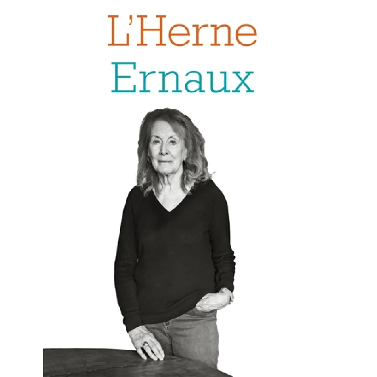 Annie Ernaux · Occasion