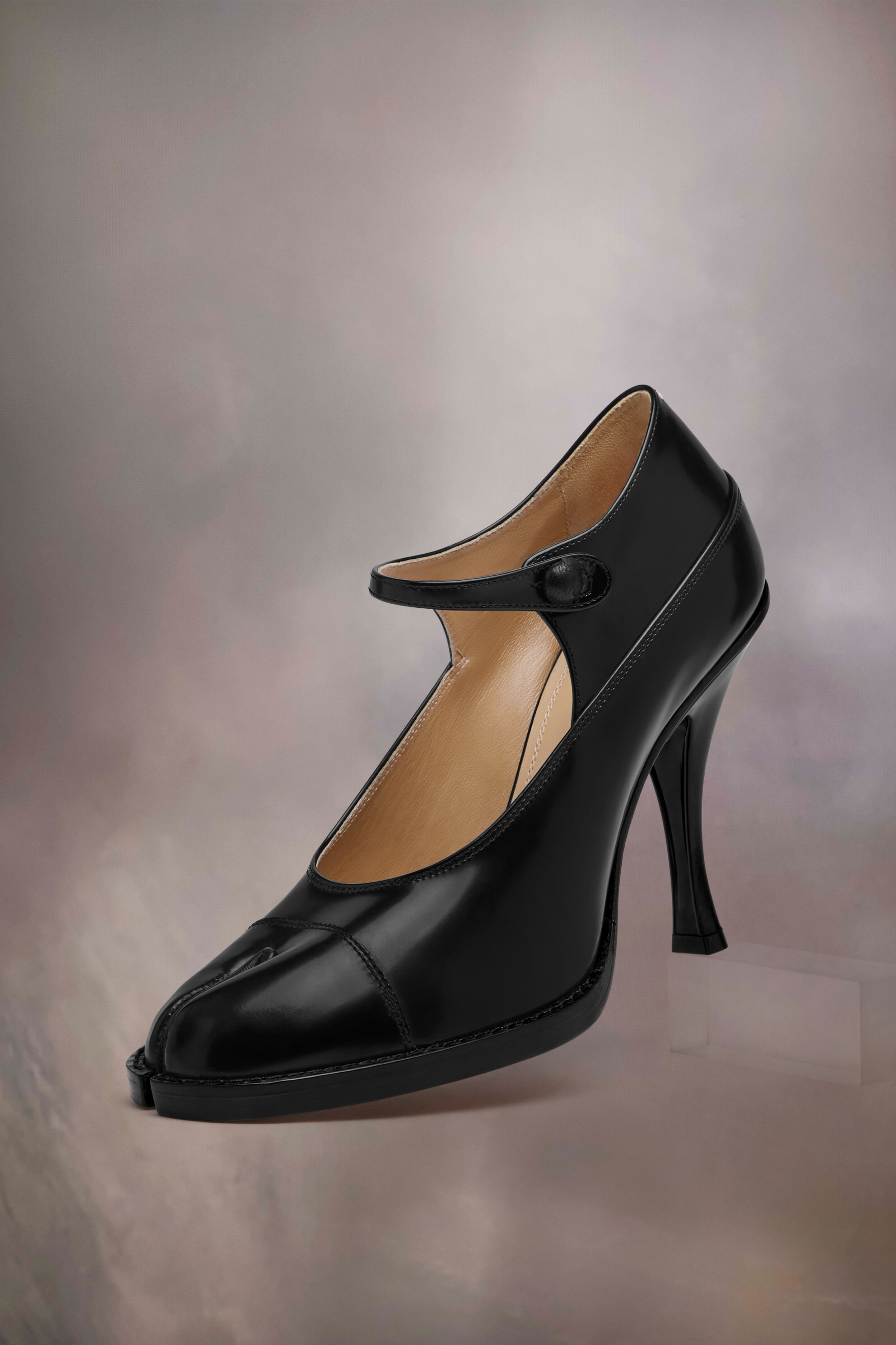 Escarpins Tabi Bourgeoise