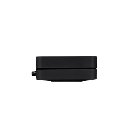 Bluesound POWERNODE – schitterende hifi-streaminginstallatie Zwart