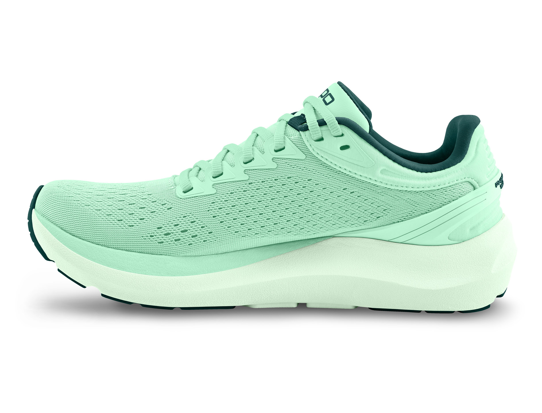 Topo Phantom 3 Womens Mint/Emerald