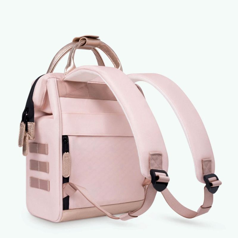Sac à dos Adventurer Mini 12 litres + 2 grandes pochettes Queretaro