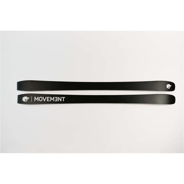 Ski de randonnée MOVEMENT AXESS 92 KHAKI/BLACK