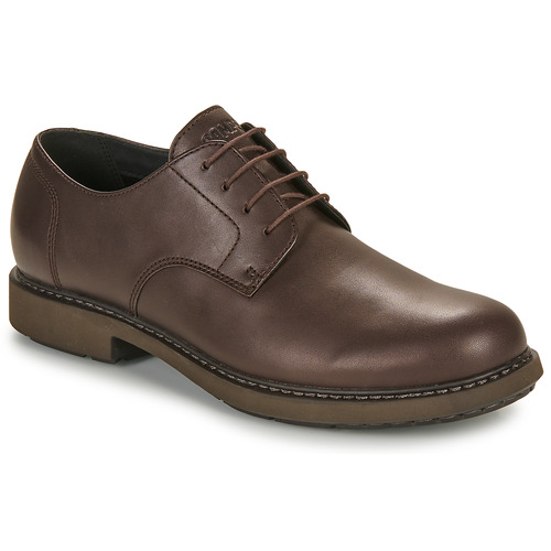 Camper - NEUMAN - Marron