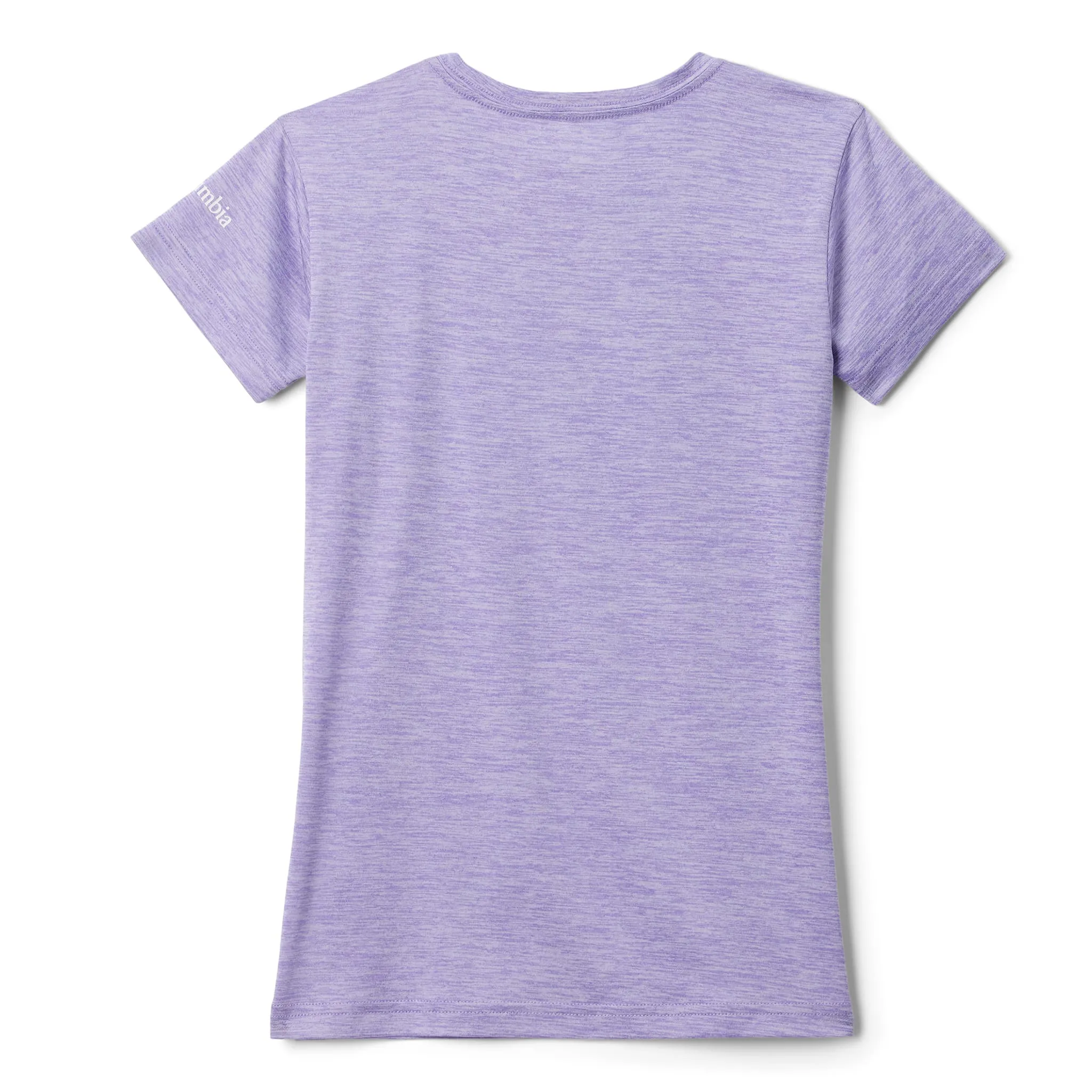 Columbia T-shirt Mission Peak 4-16ans