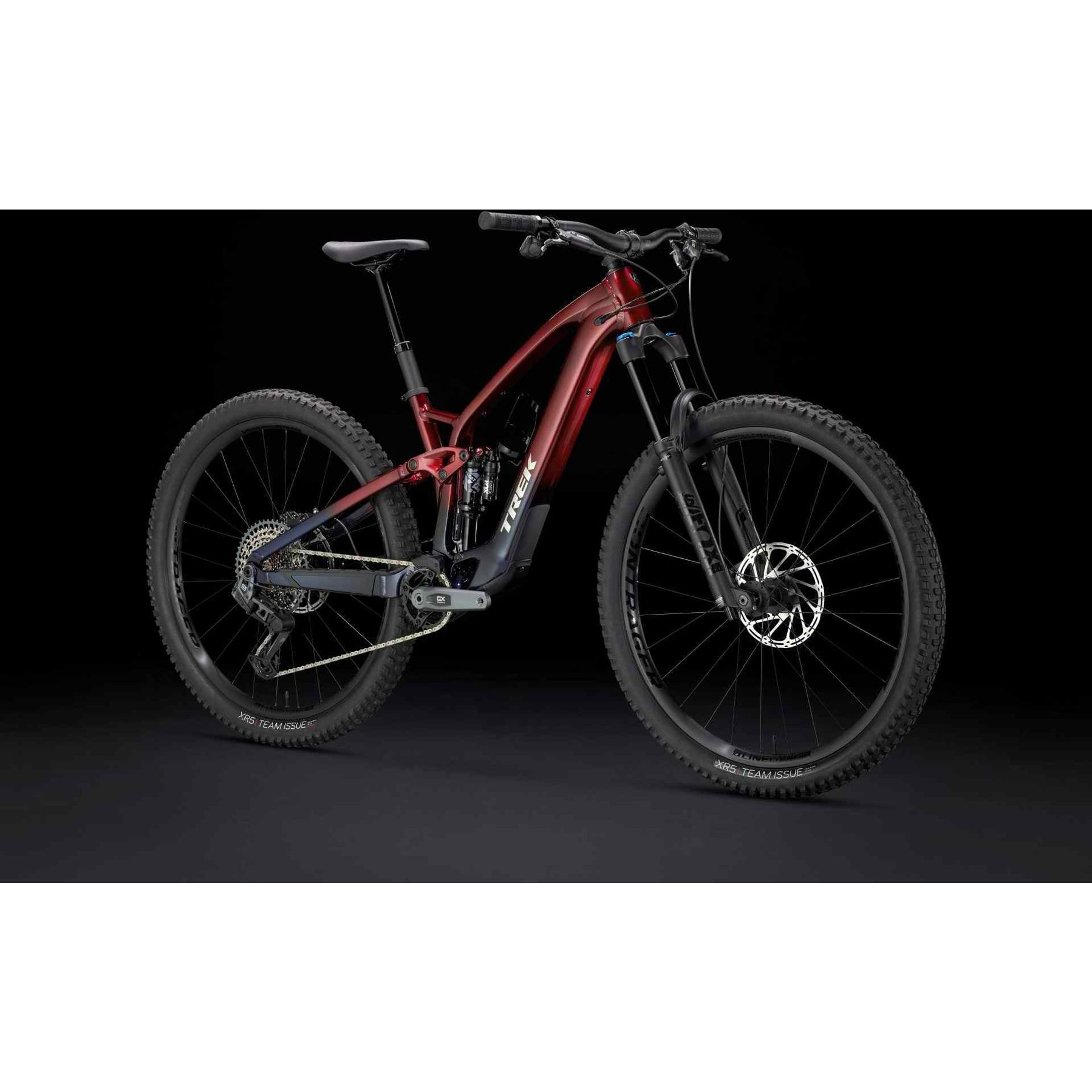 Trek Fuel EXe 8 GX AXS T-Type 2025