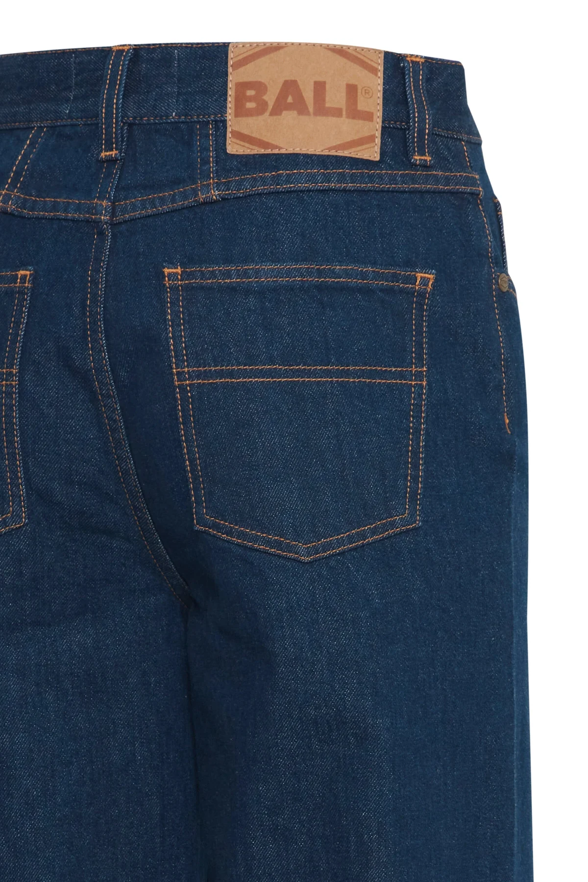 Ball Baserena Jeans 204027 rinse wash