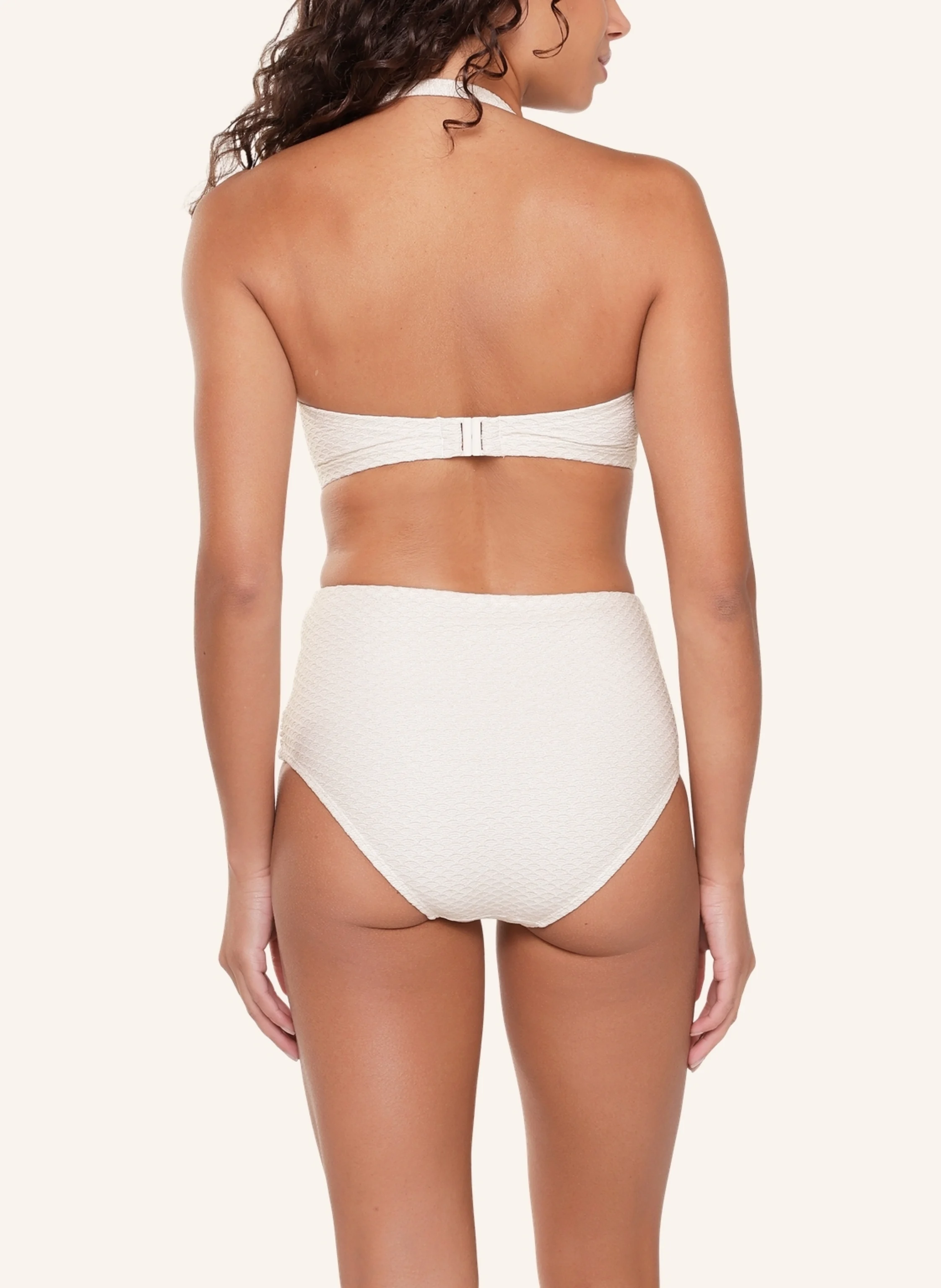 LINGADORE Short