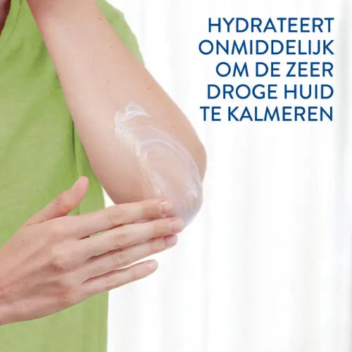 Moisturizing Cream