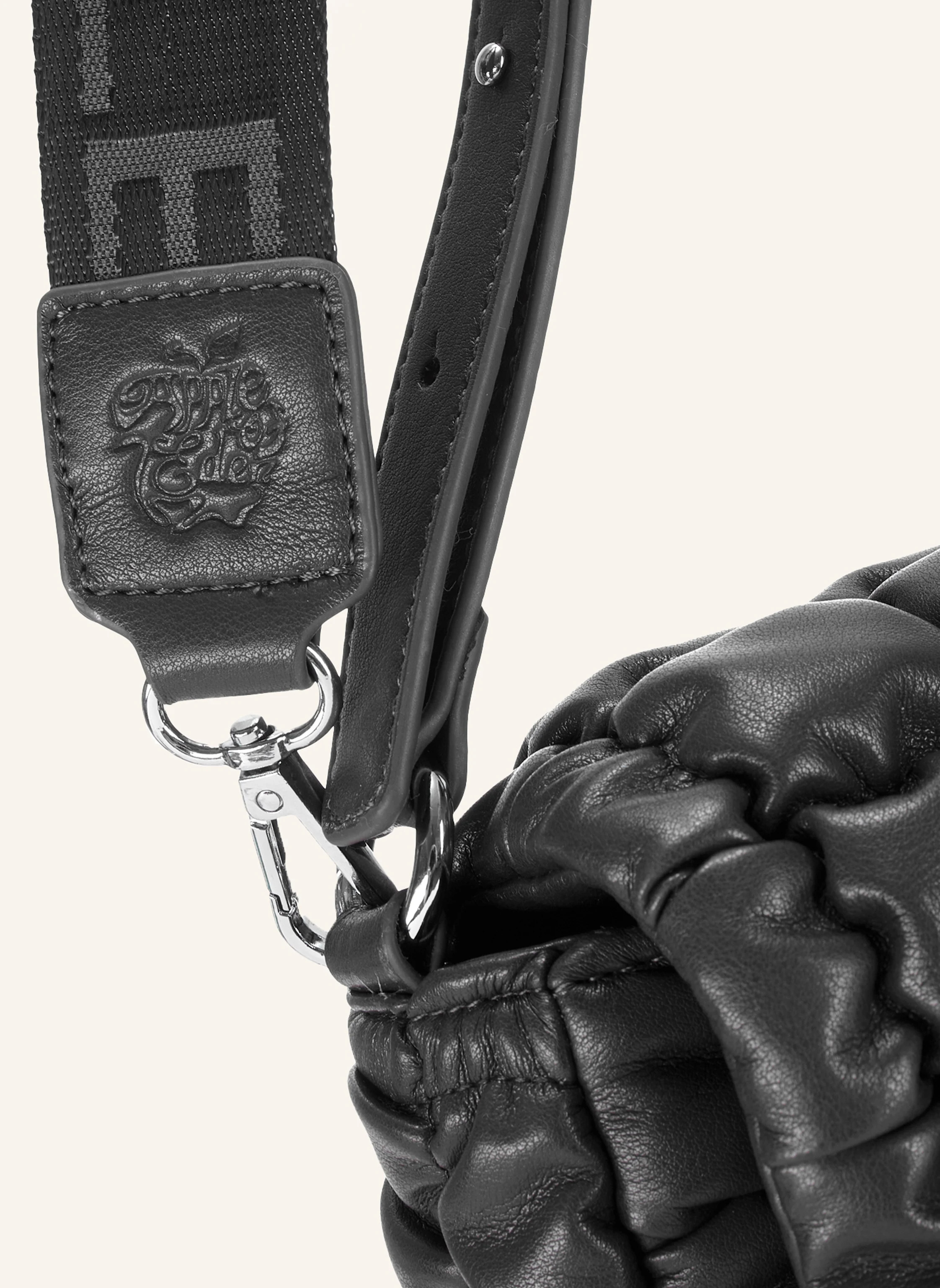 Apple of Eden Cross Body Bag