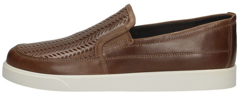 Ecco Street Lite cognac