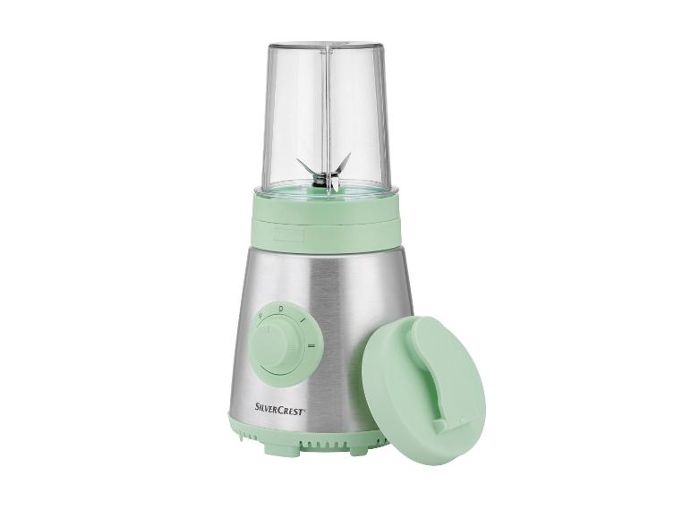 RVS blender