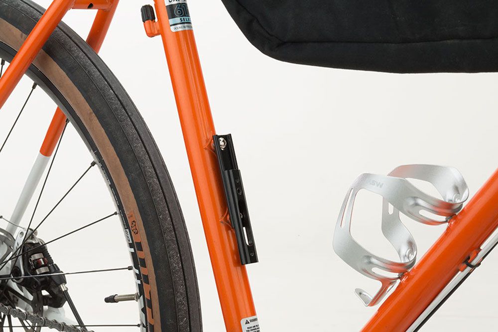Problem Solvers Flaschenhalter-Positionsadapter kaufen | Bike-Discount