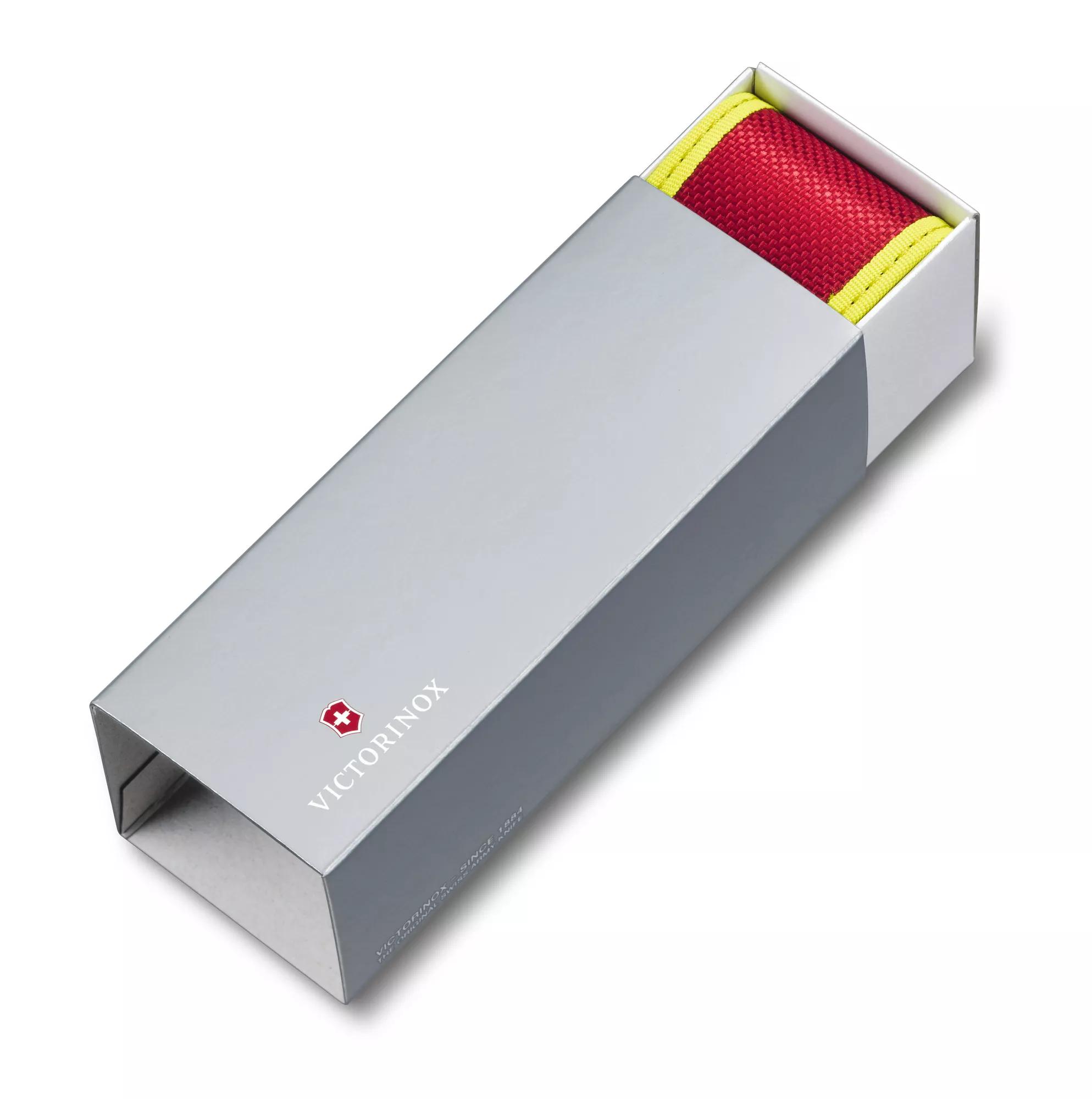 Rescue Tool-gelb nachleuchtend