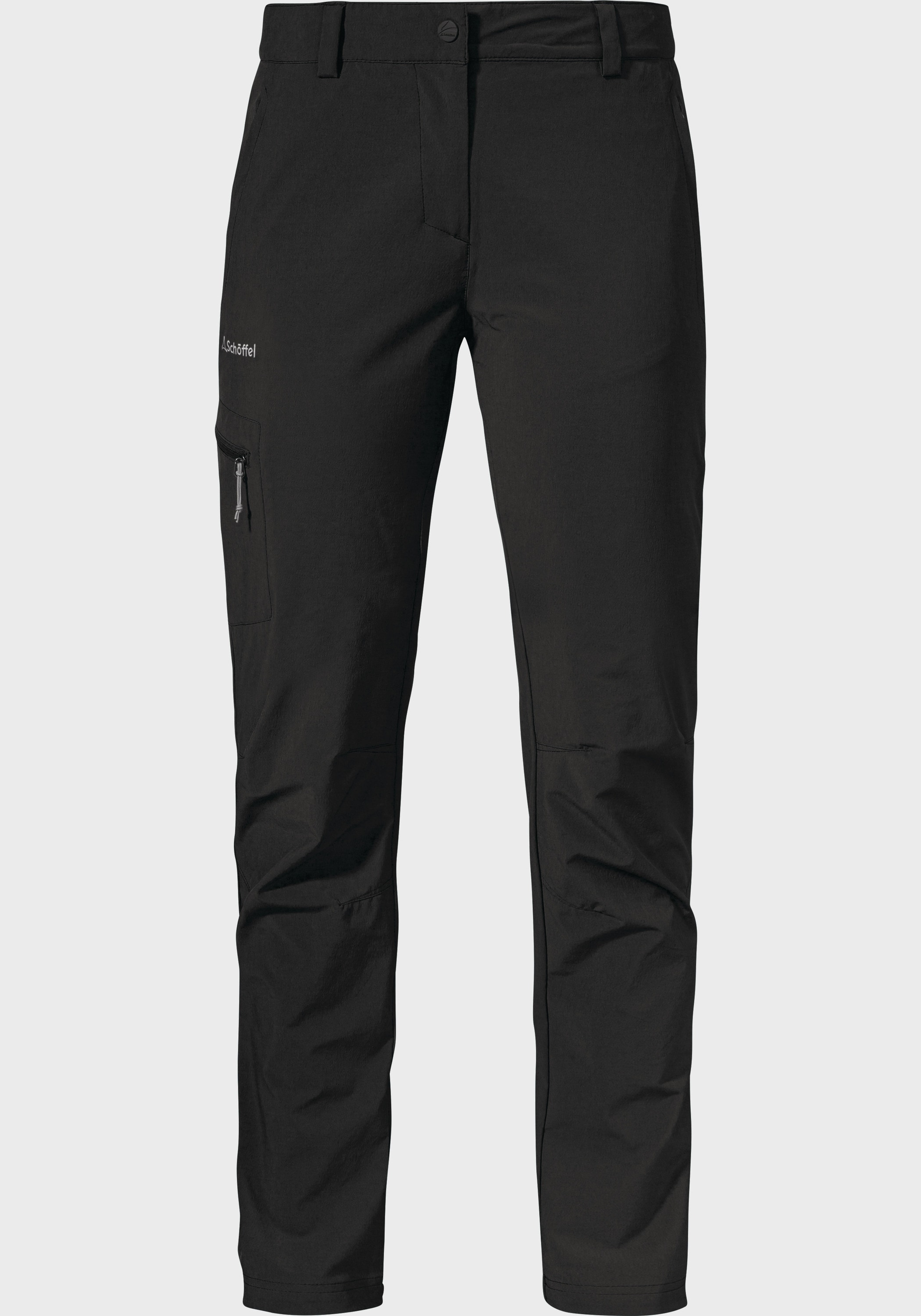 Schöffel Outdoorhose »Outdoor-Hose«
