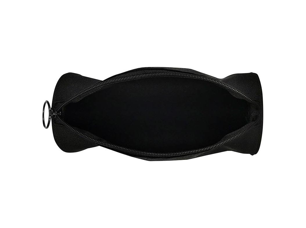ESTOJO POLEGAR PRETO 18X7.5X7.5CM