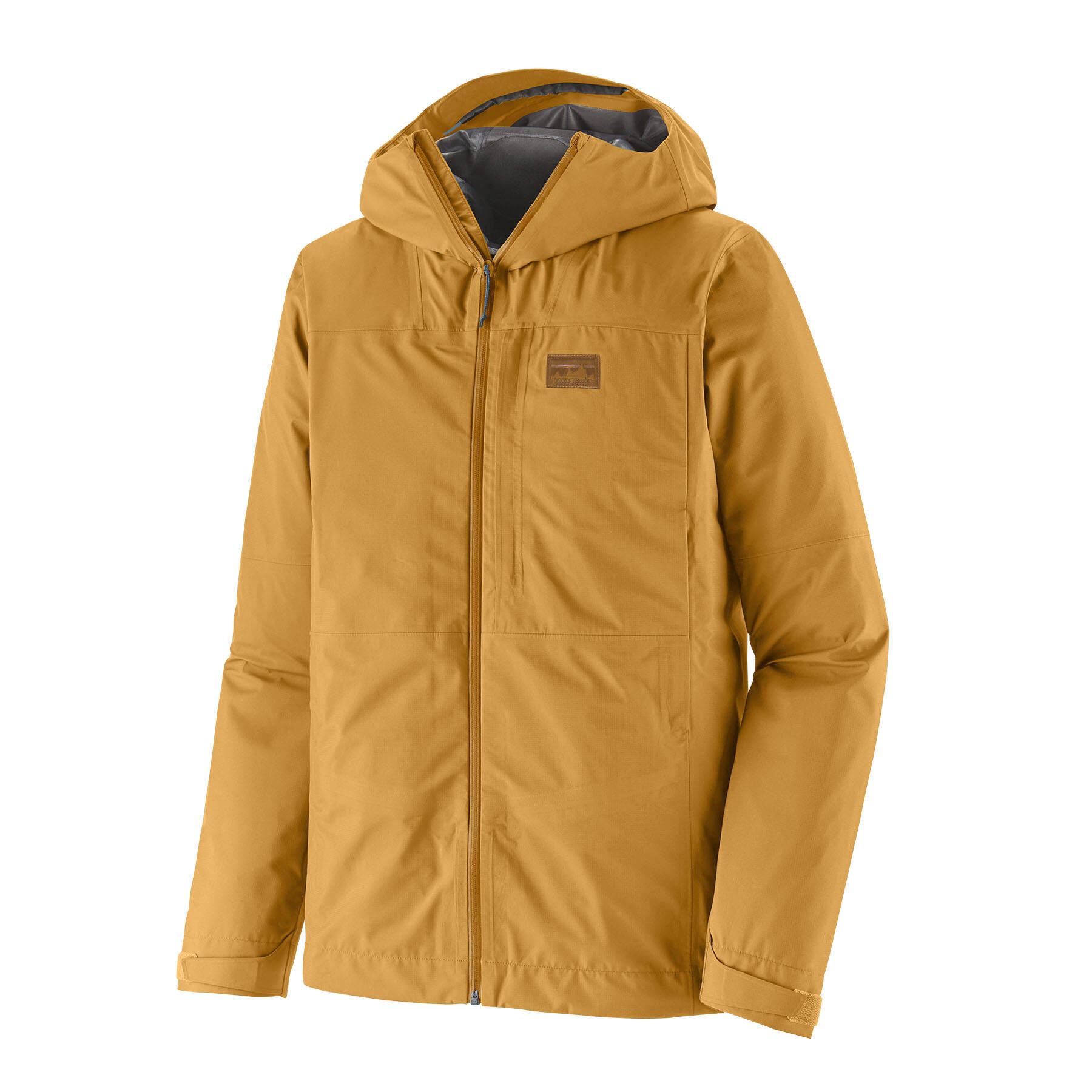 Patagonia| Herren Jacke BOULDER FORK RAIN Regular Fit
