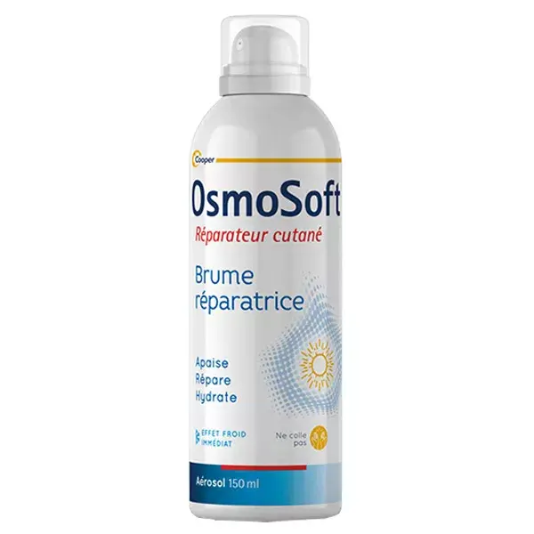 Osmosoft Spray Reparador 150ml