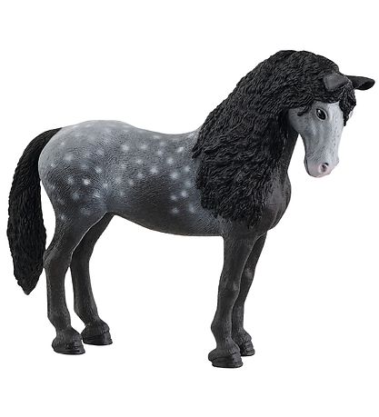 Schleich Dyr - 10,9 x 12,5 cm - Pura Raza Espa?ola Hoppe 13922