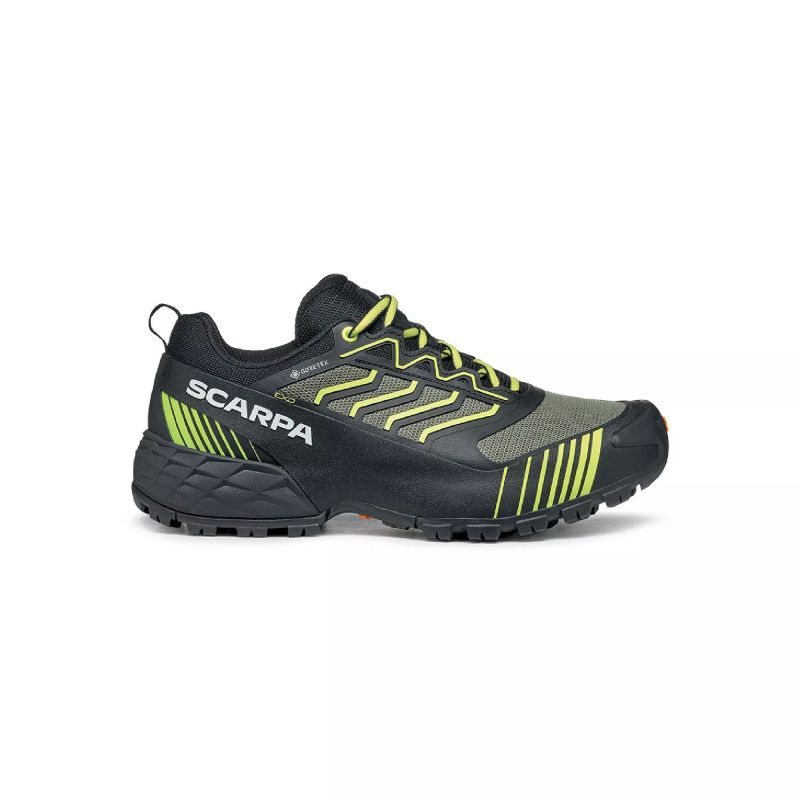 Ribelle Run XT GTX Wmn - Chaussures trail femme