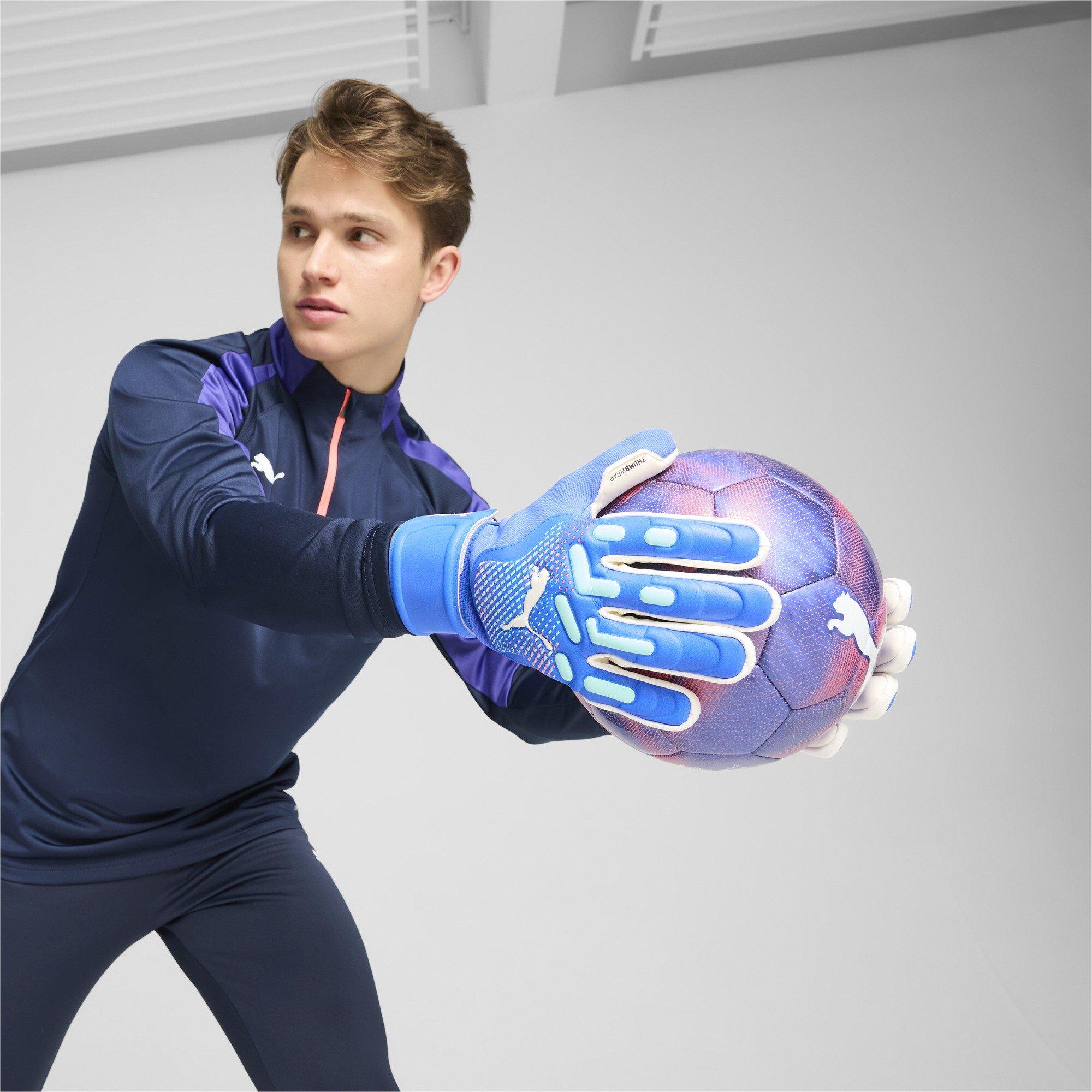 Puma Future Match Goalkeeper Gloves Adults