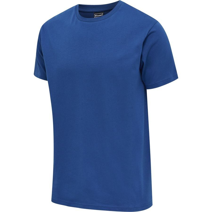 Hummel T-Shirt - Bleu
