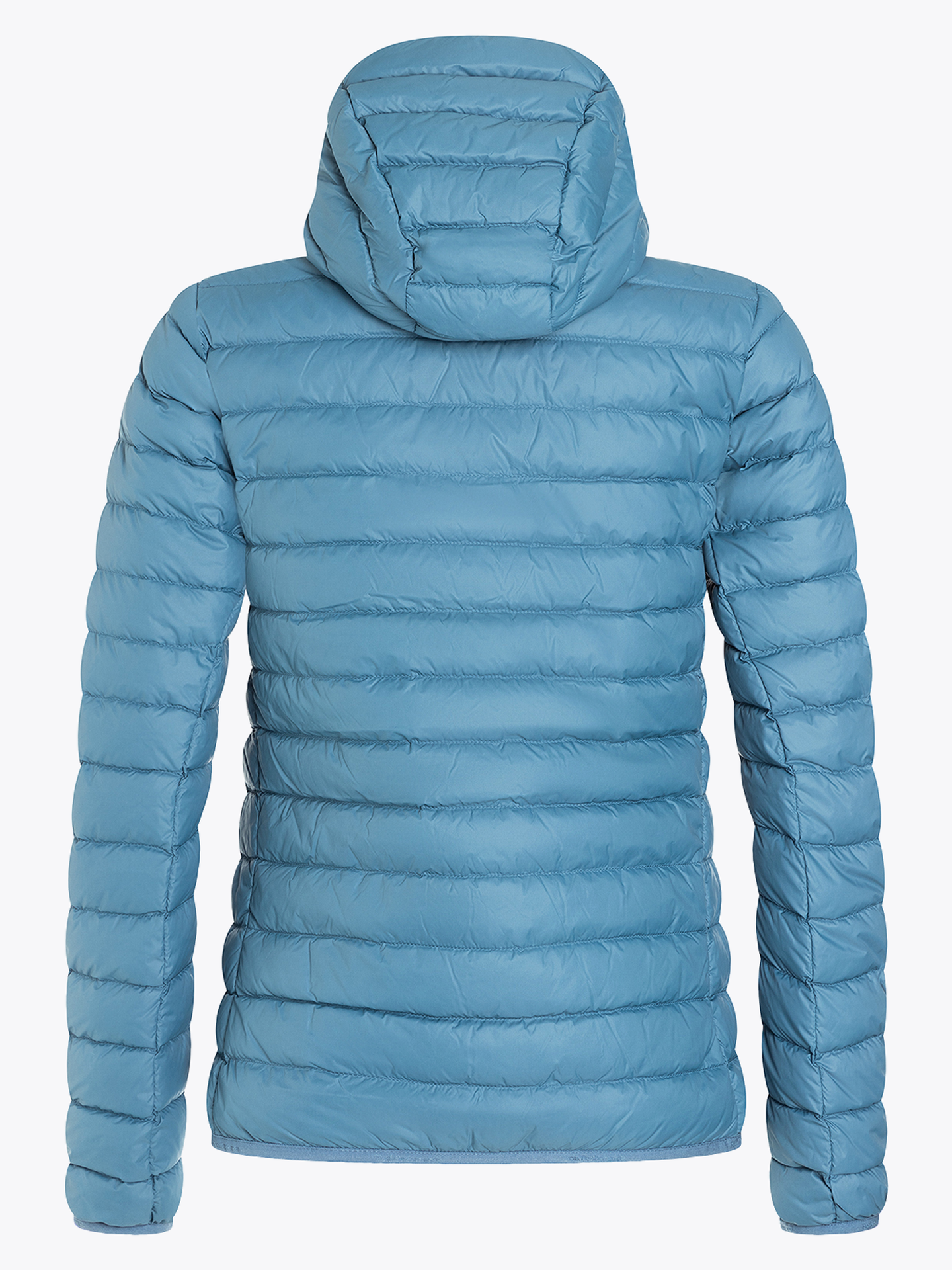 Down Liner Hood Jacket