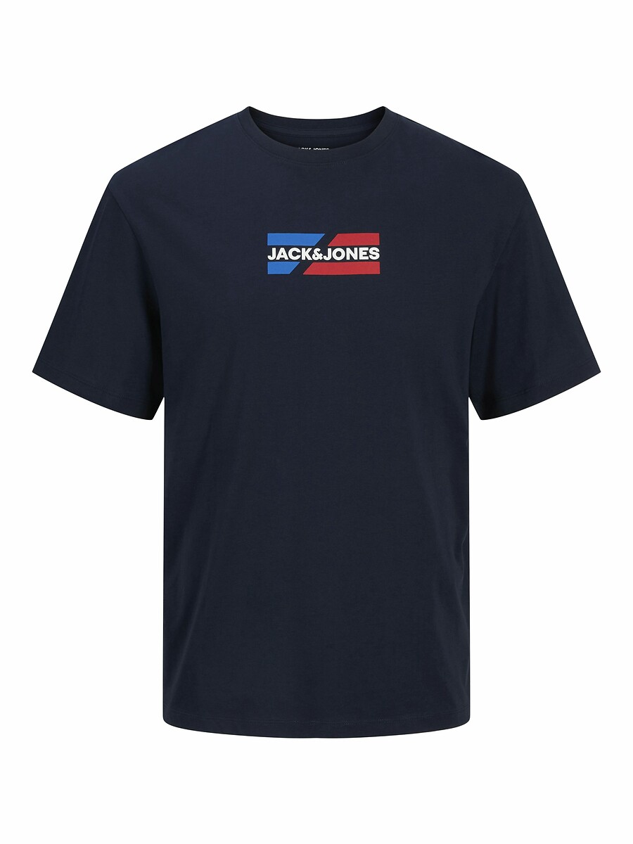 JACK & JONES<br>Camiseta com korte mouwen Jjecorp