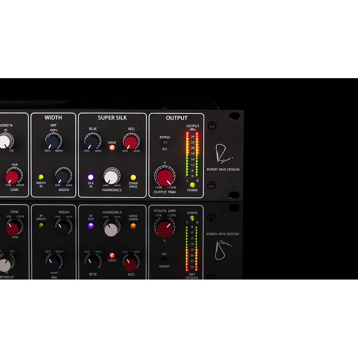 Rupert Neve Master Bus Transformer