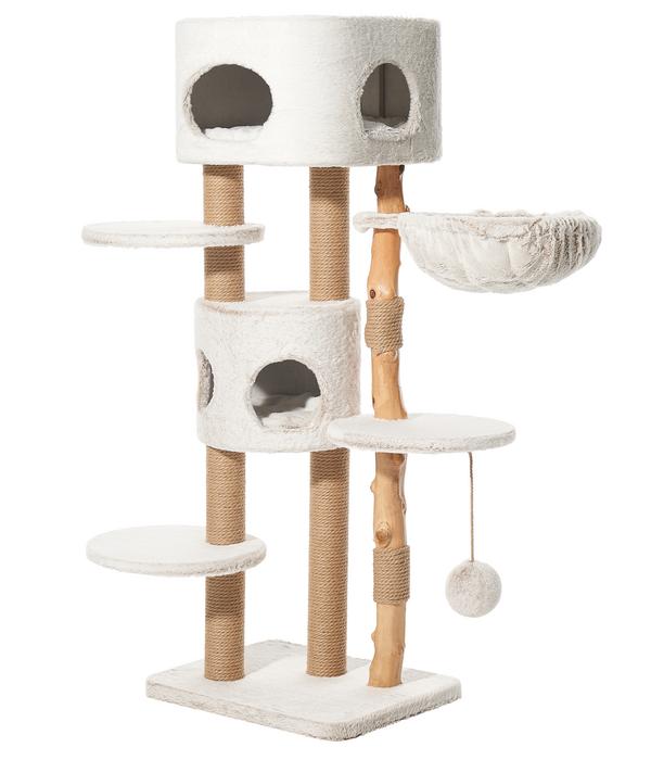 Nobby Kratzbaum Loya, ca. B48/H151/T60 cm